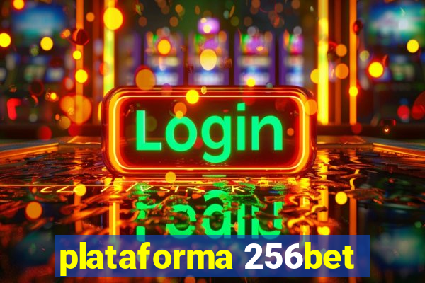 plataforma 256bet